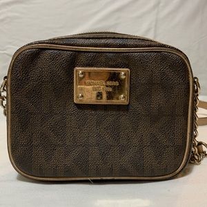 Michael Kors Crossbody Bag